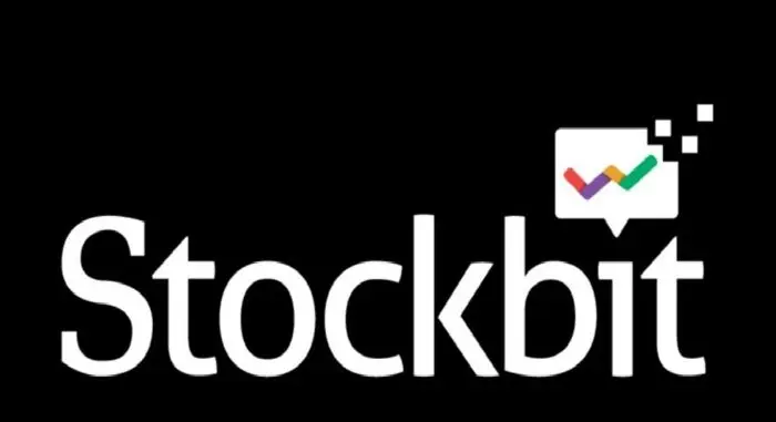 Stock bait Logo